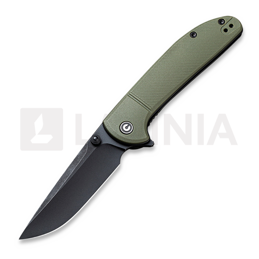 CIVIVI Badlands Vagabond sulankstomas peilis C2019