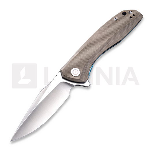 Coltello pieghevole CIVIVI Baklash C801