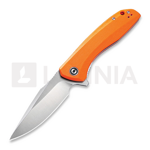 Zav&iacute;rac&iacute; nůž CIVIVI Baklash C801