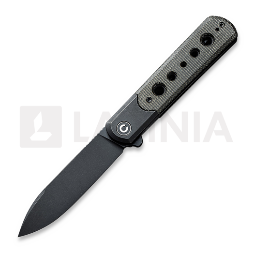 Coltello pieghevole CIVIVI Banneret C20040