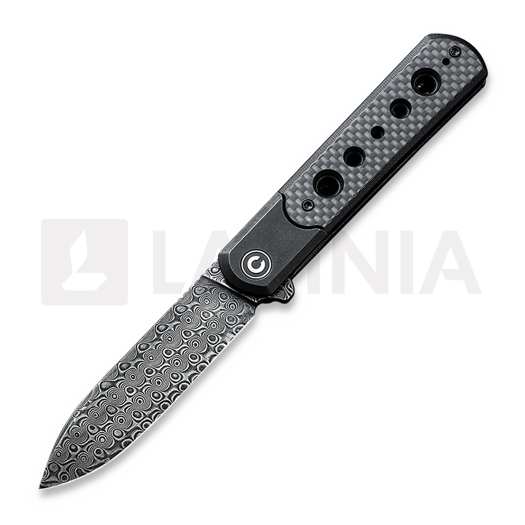 Coltello pieghevole CIVIVI Banneret C20040