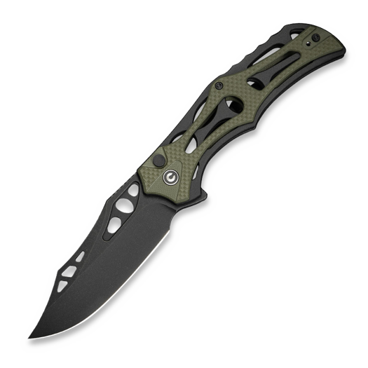 Zav&iacute;rac&iacute; nůž CIVIVI Biophase C23083C