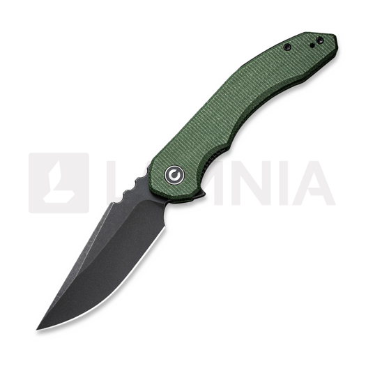 Zav&iacute;rac&iacute; nůž CIVIVI Bluetick C23050