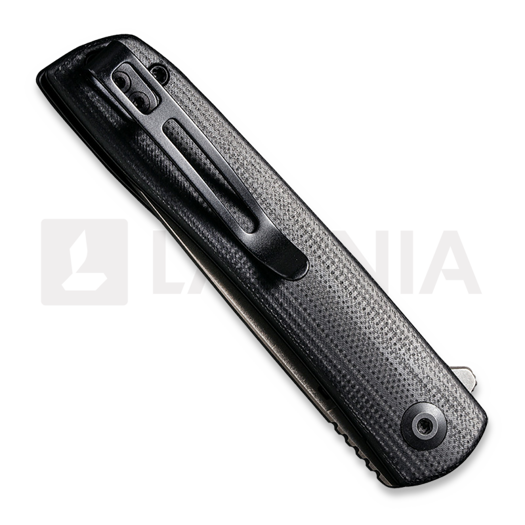 CIVIVI Bo G10 folding knife, black C20009B-3