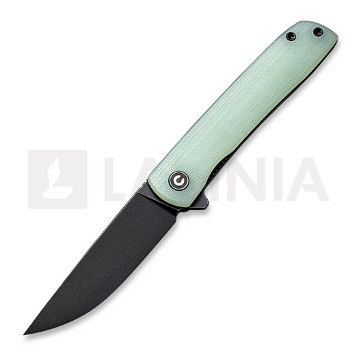 CIVIVI Bo G10 kääntöveitsi, natural C20009B-4