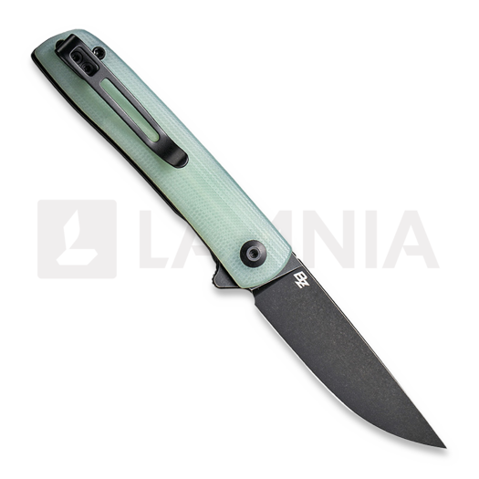 Zavírací nůž CIVIVI Bo G10, natural C20009B-4