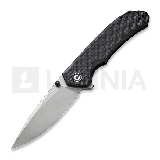 Navalha CIVIVI Brazen, preto C2102C