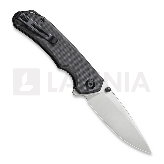 Navalha CIVIVI Brazen, preto C2102C