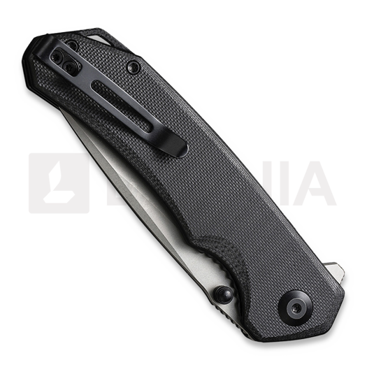 Navalha CIVIVI Brazen, preto C2102C