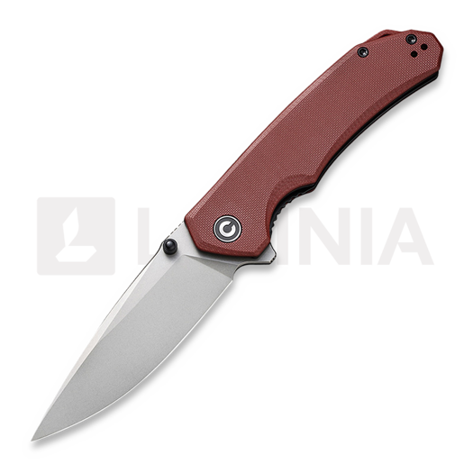 Coltello pieghevole CIVIVI Brazen Drop Point C2102
