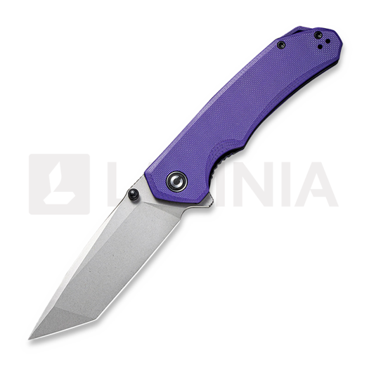 CIVIVI Brazen Tanto foldekniv C2023