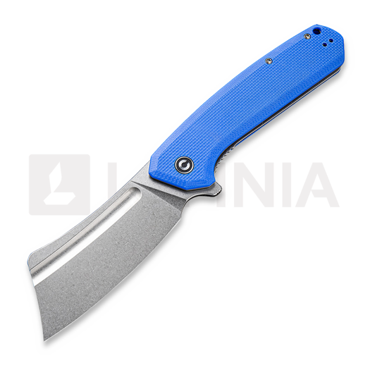 Zavírací nůž CIVIVI Bullmastiff C2006