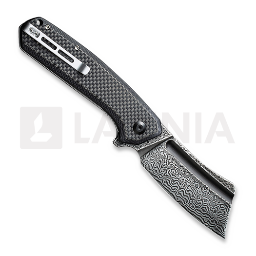 CIVIVI Bullmastiff Damascus sklopivi nož C2006DS-1