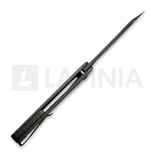 Navalha CIVIVI Bullmastiff, dark green micarta C2006F