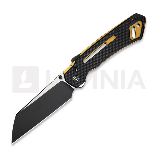 Складний ніж CIVIVI Buster FG C24052