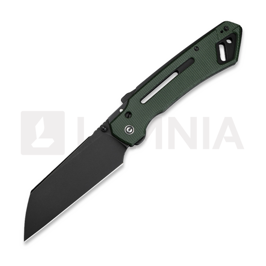 CIVIVI Buster FG kääntöveitsi C24052