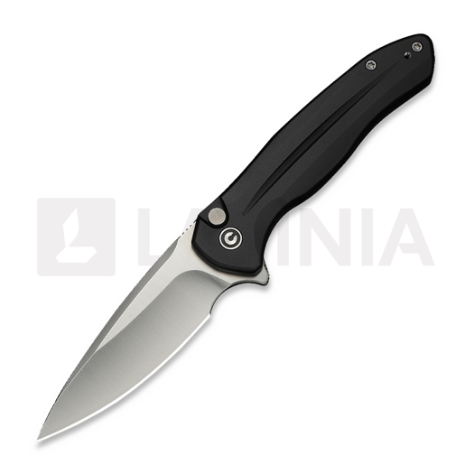 Nóż składany CIVIVI Button Lock Kitefin C24091