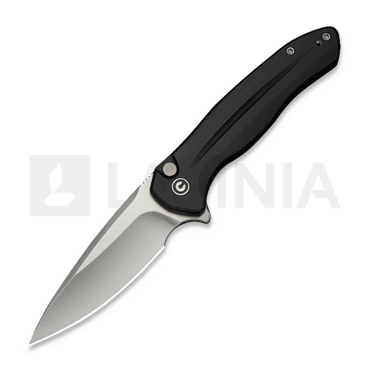CIVIVI Button Lock Kitefin folding knife C24091