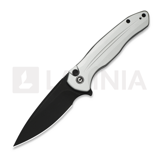 CIVIVI Button Lock Kitefin sulankstomas peilis C24091