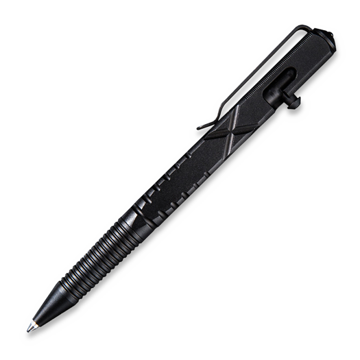 CIVIVI C-Quill 펜, 검정 CP-01B