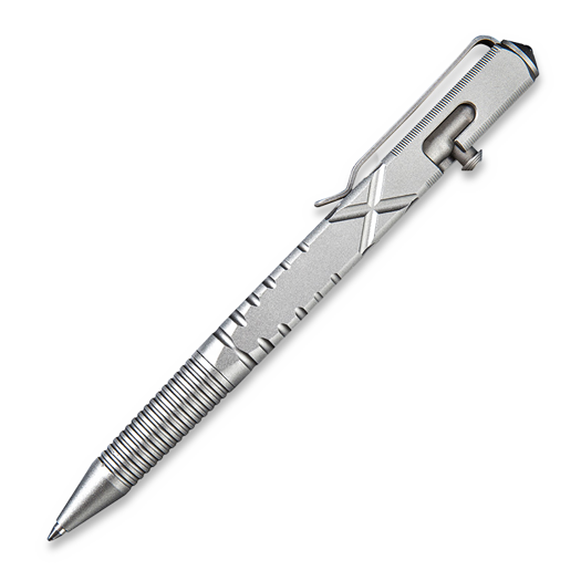 CIVIVI C-Quill עט, אפור CP-01A