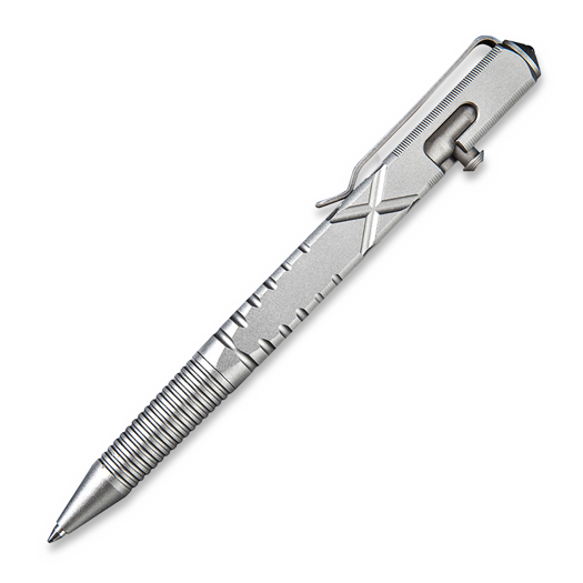 Ручка CIVIVI C-Quill, серый CP-01A
