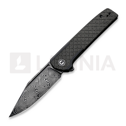 Zav&iacute;rac&iacute; nůž CIVIVI Cachet C20041B