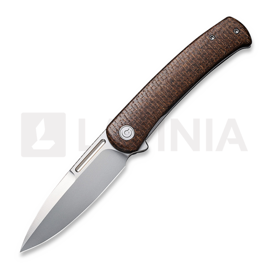 Zav&iacute;rac&iacute; nůž CIVIVI Cetos C21025B