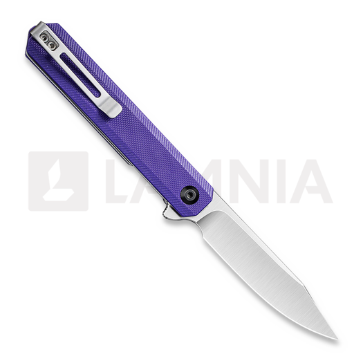 CIVIVI Chronic kääntöveitsi, purppura C917D