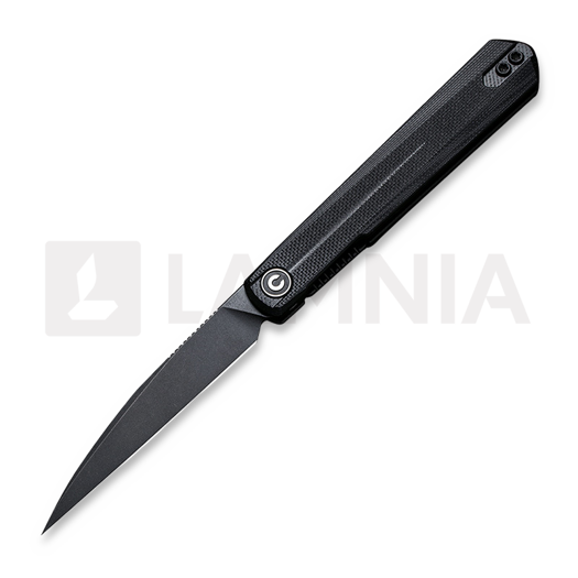 CIVIVI Clavi folding knife C21019