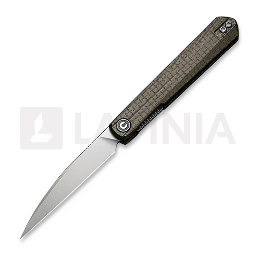 CIVIVI Clavi folding knife C21019