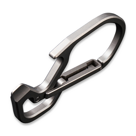 CIVIVI Click Ti Carabiner Keychain Multi-Tool CA-01A