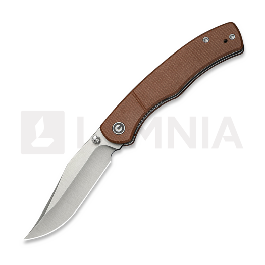 CIVIVI Clingman kääntöveitsi C23065