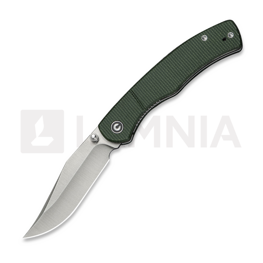 CIVIVI Clingman sulankstomas peilis C23065