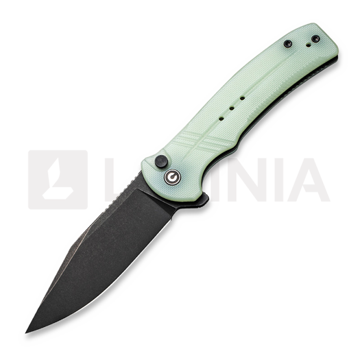 Zav&iacute;rac&iacute; nůž CIVIVI Cogent C20038D