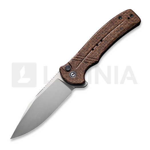 CIVIVI Cogent folding knife C20038D