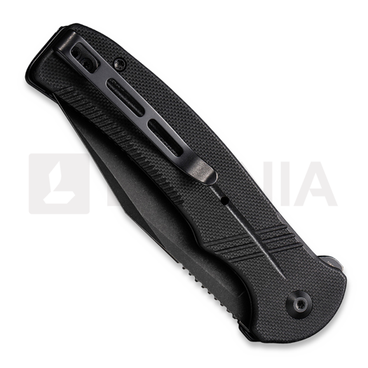 Navaja CIVIVI Cogent, negro C20038D-1