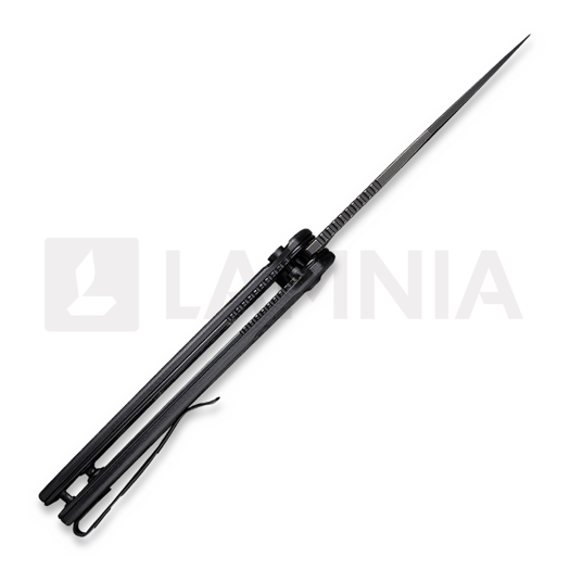 Navaja CIVIVI Cogent, negro C20038D-1