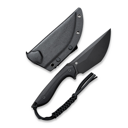 CIVIVI Concept 22, Black G-10 C21047-1