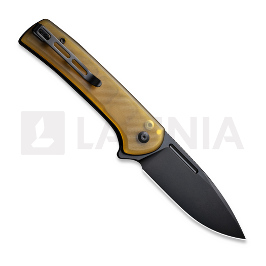 CIVIVI Conspirator, Bead Blasted Ultem C21006-6