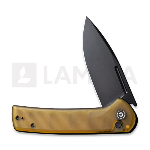 CIVIVI Conspirator, Bead Blasted Ultem C21006-6