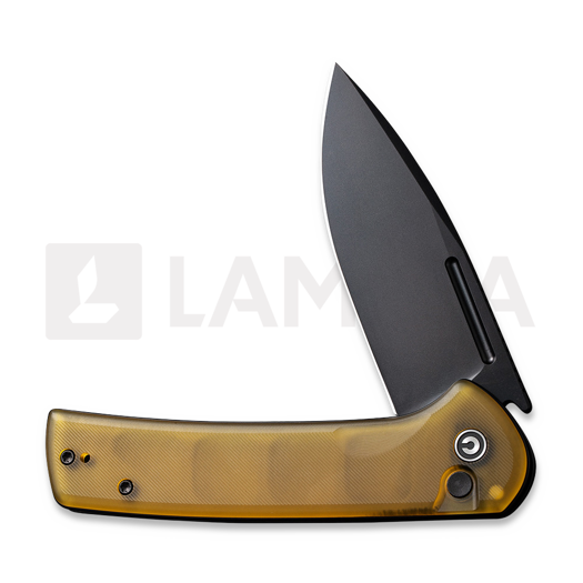 CIVIVI Conspirator, Bead Blasted Ultem C21006-6