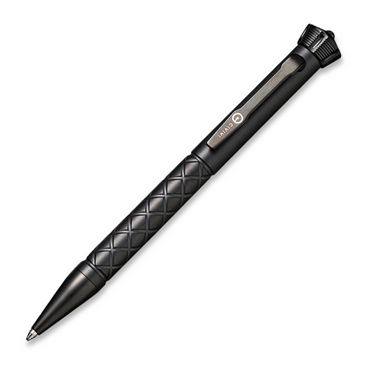 Ручка CIVIVI Coronet, black ti CP-02B
