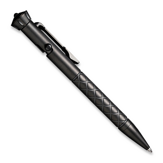 CIVIVI Coronet kyn&auml;, black ti CP-02B