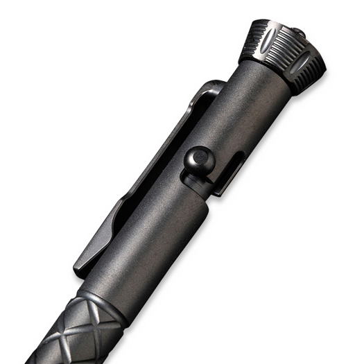 CIVIVI Coronet 笔, black ti CP-02B