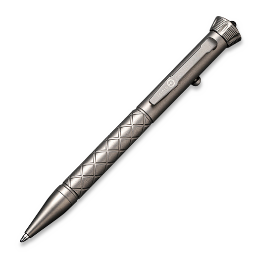 Caneta CIVIVI Coronet, plain ti CP-02A