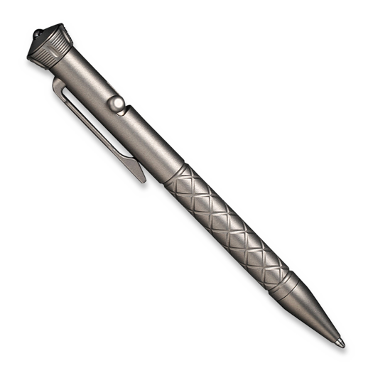 CIVIVI Coronet Stift, plain ti CP-02A