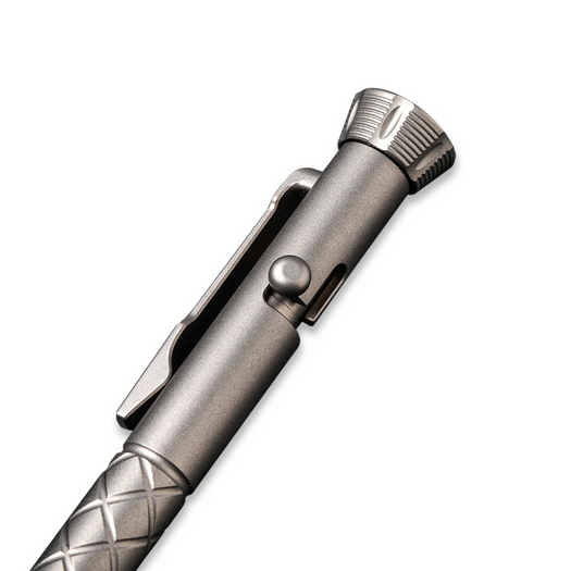 CIVIVI Coronet rašiklis, plain ti CP-02A