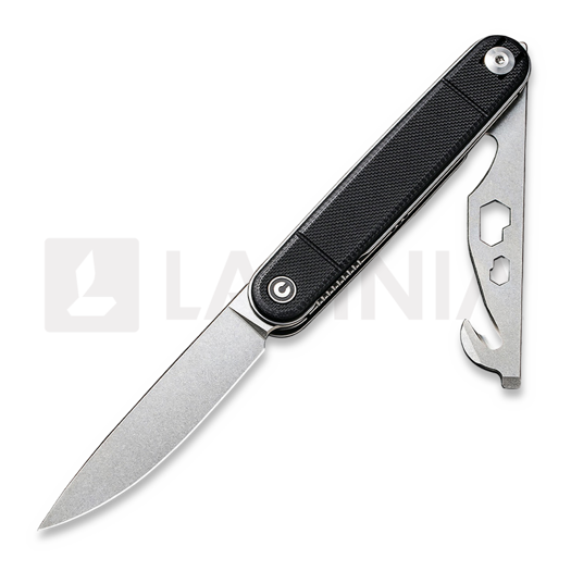 Saliekams nazis CIVIVI Crit C20014F