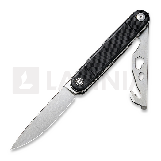 Skladací nôž CIVIVI Crit C20014F